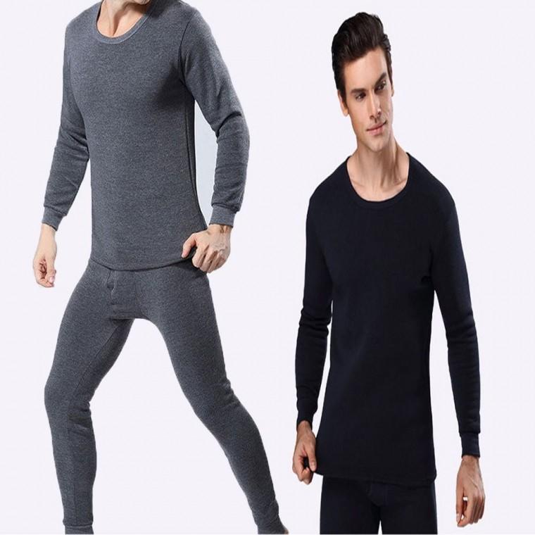 히트텍 세트 내복 상하의 방한 남자 기모 겨울 내의