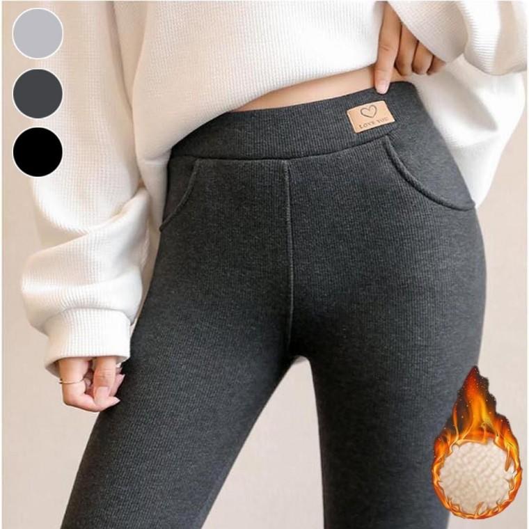 짱짱한 안감 바지 기모 따뜻한 레깅스 스타킹 겨울