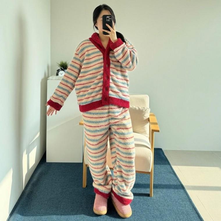 베리믹스퍼바지 겨울홈파자마 특면 하의 남성바지 홈 조거팬츠 슬립 언더 편한 여성 이지 하의 파자마바지