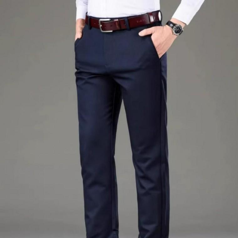 현장 방한 남자바지 베이직기모정장바지 기모 겨울 일복 한파 정장바지 기모바지