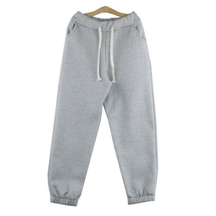 트레이닝 한파 기모 현장 조거 무지 바지 팬츠 바지 일복 겨울 츄리닝 여성 방한 기모