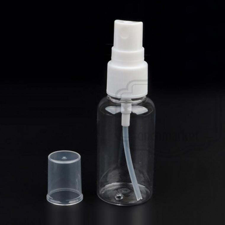 35ml 스프레이 공병 안개분사 휴대용 미니 미스트 소분