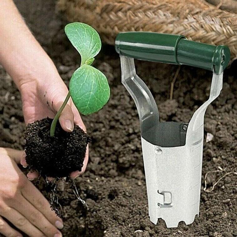 모종이식기 모종기 파종기 묘목 파종 심기 DD-13157