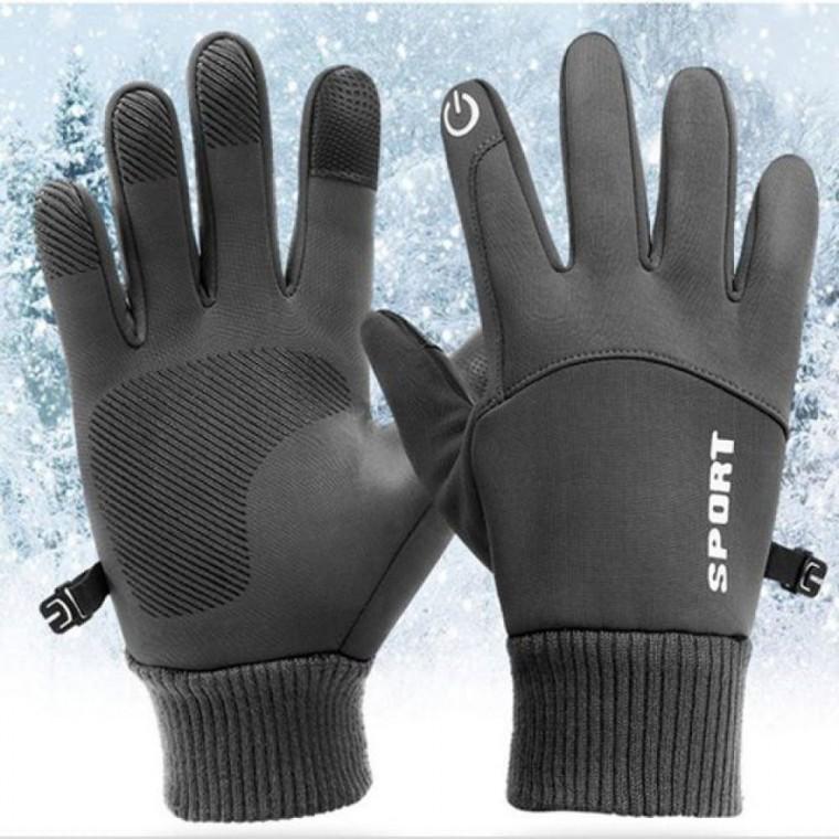 남성용 터치 방한 기모장갑 남성 기모장갑 터치장갑 여성 방한장갑