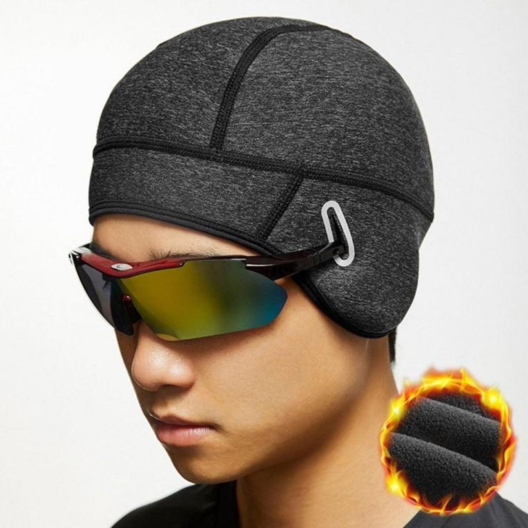 오토바이 자전거 스포츠 라이딩 방한 기모두건 겨울 기모 오토바이 반다나