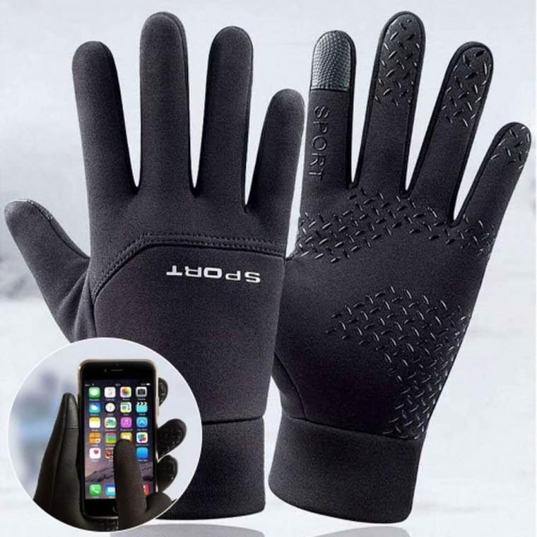 겨울 기모 방한 터치 장갑 스포츠장갑 등산장갑 터치장갑 기모장갑 방한장갑