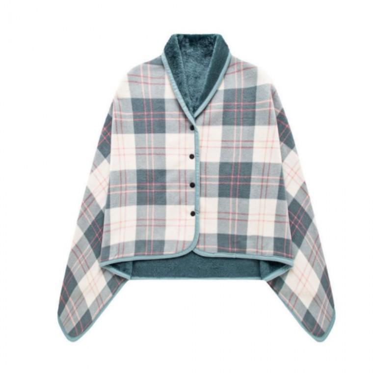 담요 캠핑 학생 레져 2색 이불 판촉물 모포 무릎 여행 캠핑 기모 담요