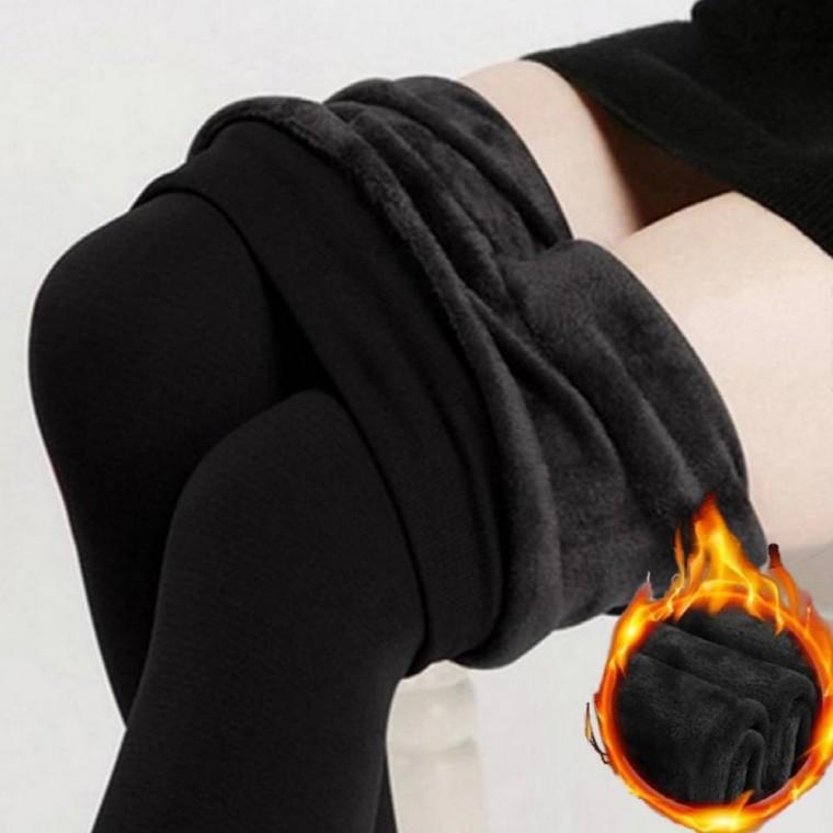 융기모레깅스 융털레깅스