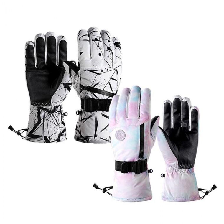 olovejoy 혹한기용 스키장갑 방한 터치장갑 남성장갑 스마트폰터치장갑 기모장갑 스키장갑 방한장갑