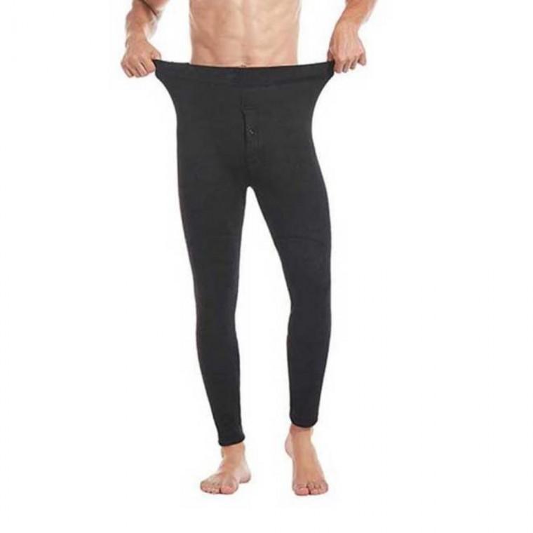 남성 보온 내복 이너웨어 슬림핏 기모안감 얇은 두께 강력한 보온력 레깅스