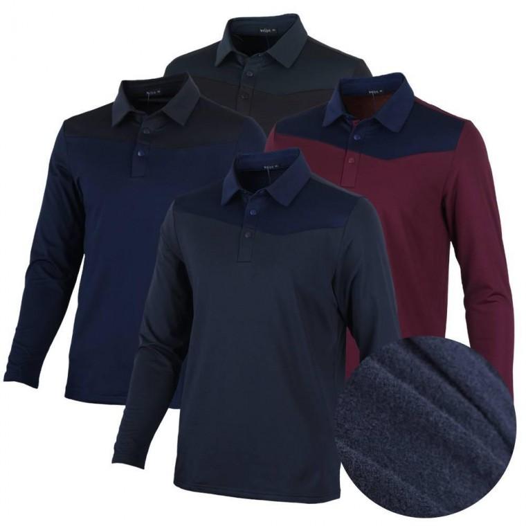 원포인트 긴팔카라티 절개 약기모