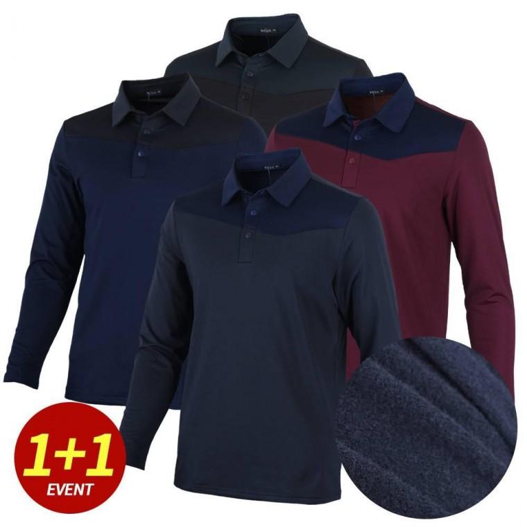 (원 원) 절개 약기모 플러스 긴팔카라티 원포인트