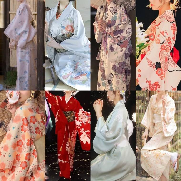 반티 시리즈2(8color) 졸업사진 코스 기모노 컨셉의상