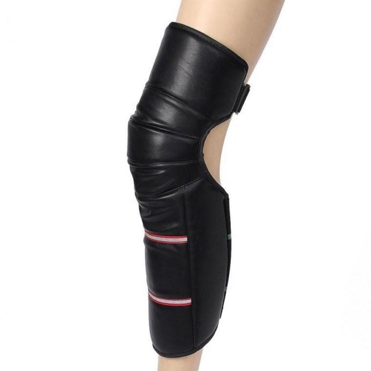 마이트 방한 오토바이 무릎보호대 다리보호대 무릎 털 방한 보호대 오토 기모 바이 크 아대 다리 용품