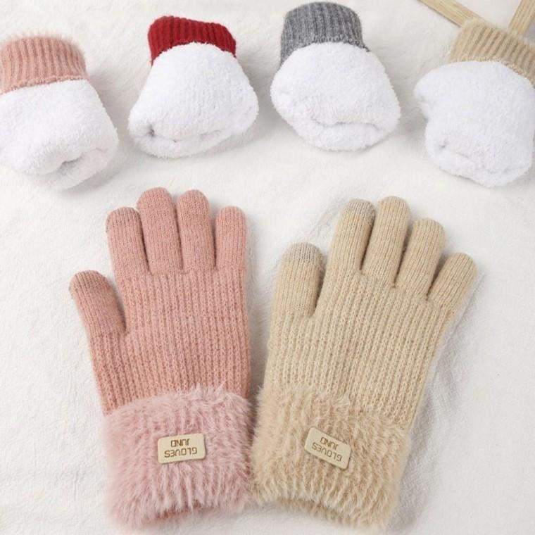 겨울 터치장갑 남녀공용 도톰 기모 안감 방한장갑 겨울장갑 터치장갑 스마트폰장갑 방한장갑