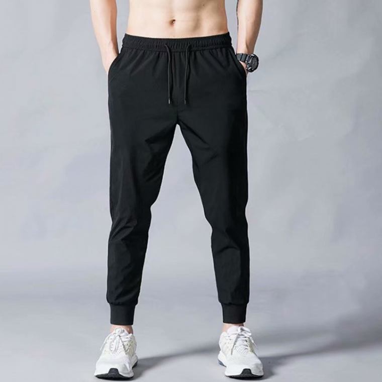 조거팬츠 트레이닝바지 기모 겨울 데일리 팬츠