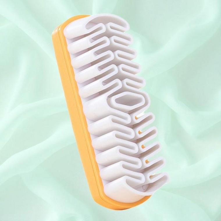 우드 관리 기모관리 스웨이드 세무 브러쉬 브라쉬