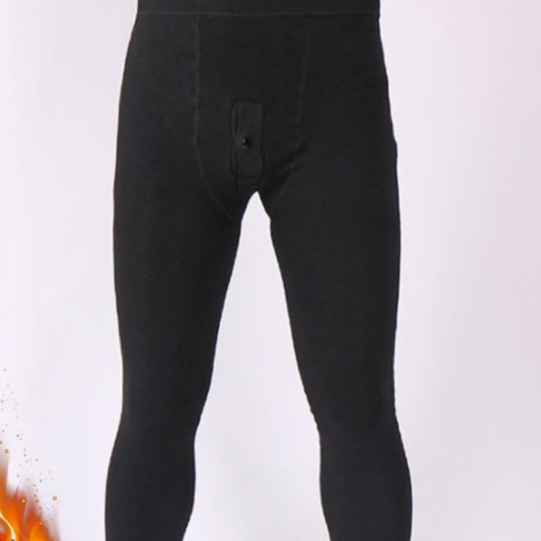 신축성이 바지 쫄쫄이 좋은 포근한 기모 편안하고