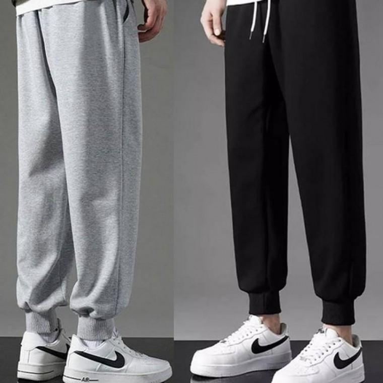 케이마운틴 융털 기모 트레이닝복 1+1