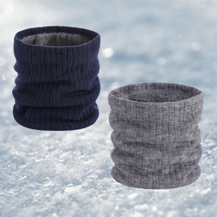 기모 융털넥워머 러닝 등산 스포츠 넥워머