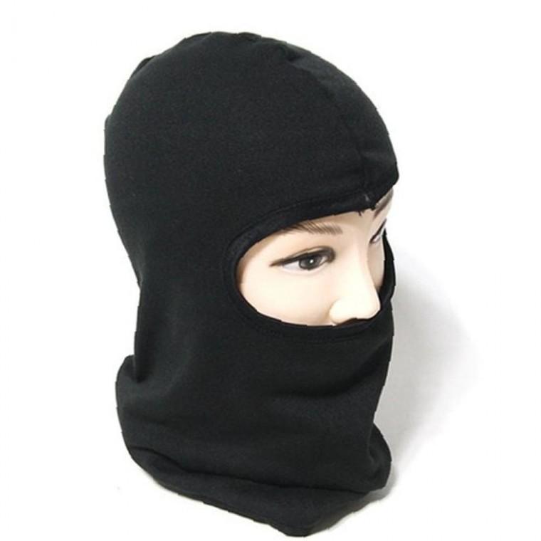 유젯 (일반일체형)겨울꽝패복면-기모방한가면넥워머 프로급