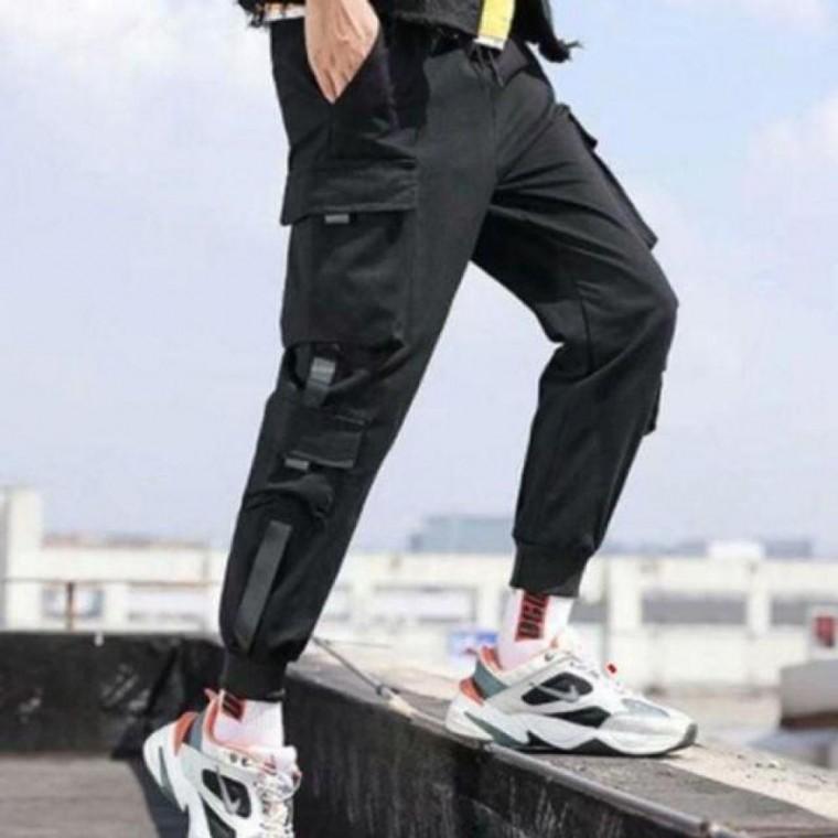 기모카고팬츠 털안감 조거 캐주얼바지 A 6 골프 면바지 레저팬츠 아웃도어 캐주얼바지