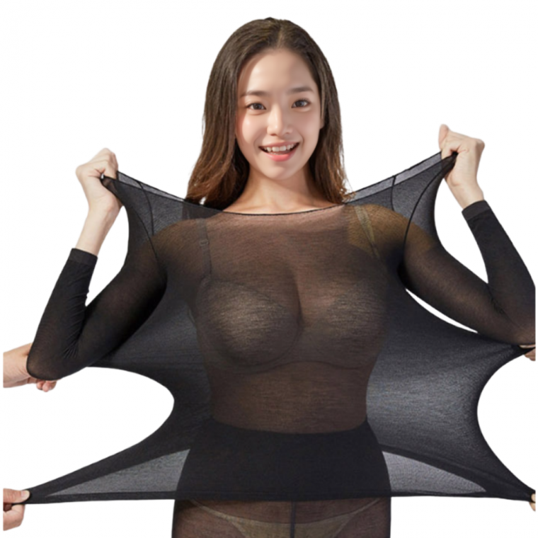 여성내복 내의 기모레깅스