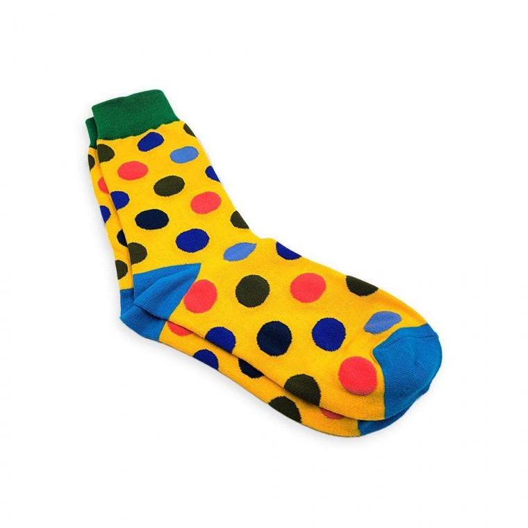 EA 겨울 방한 기모 중목 양말 여성 데일리 양말