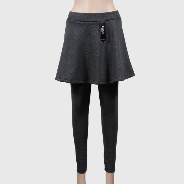 융기모 러블리 플레어 치마 레깅스0065uh