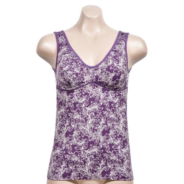 탁월한 보온력 여성 패턴 기모 브라런닝0088jy