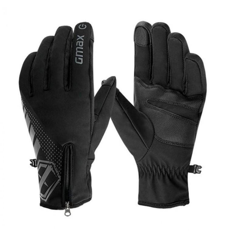 블랙 기모장갑 방한장갑 터치장갑 오토바이장갑 라이 방한방수장갑 배달장갑 자전거장갑 등산장갑 터치장갑