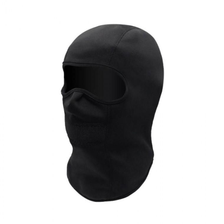 EA 기모 방한 스포츠마스크 넥워머 겨울 아웃도어마스크