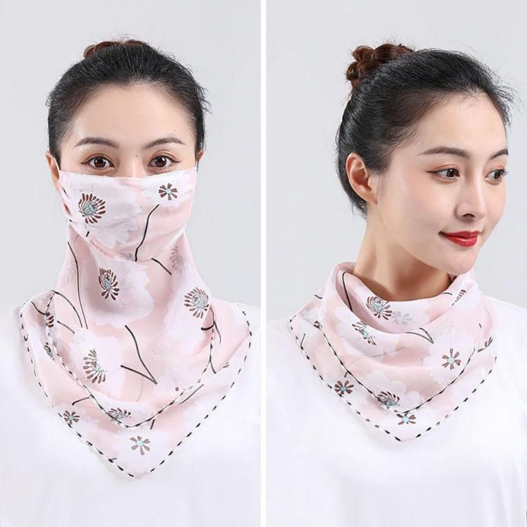 EA 기모 방한 넥워머 겨울용 성인 마스크 야외활동용