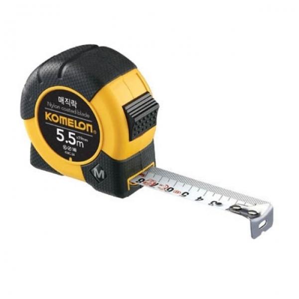 bns 코메론 매직락줄자 KMC-34 (5.5Mx19)