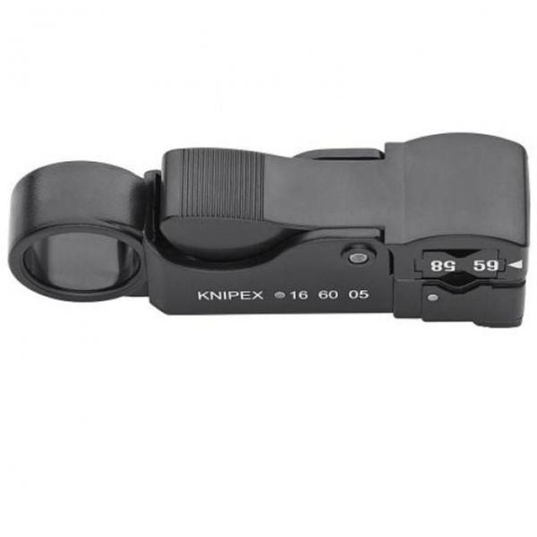 bns 크니펙스 동축케이블 스트리퍼 16 60 05 SB