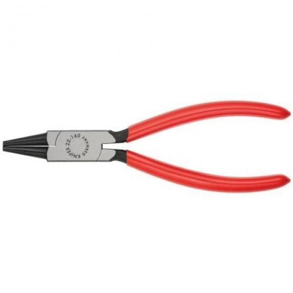 bns 크니펙스 라운드노즈플라이어 22 01 160