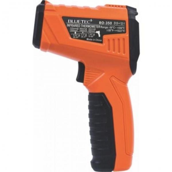 bns 블루텍 적외선온도계 BO-350 (-50~550)
