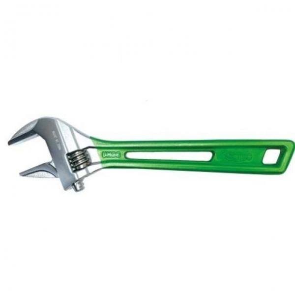 bns 로보스터 경량몽키(컬러그립) 06인치 (UM-24)색상랜덤