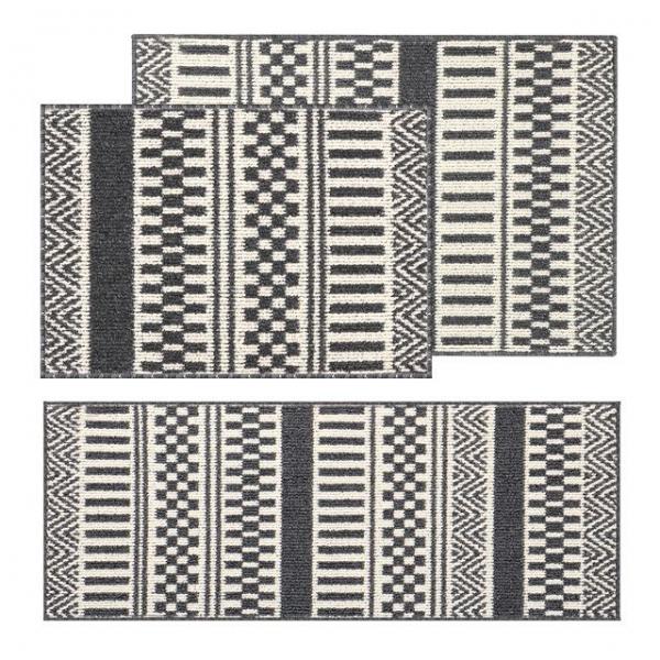 사이잔틴 현관발매트 베란다러그 호텔매트 도어