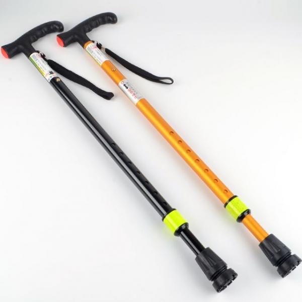 국산 높이조절식 노인용 할머니 할아버지 지팡이