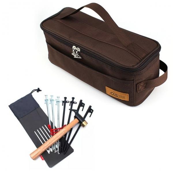 식기 정리 케이스 파우치 식기 정리 숟가락 젓가락 칼