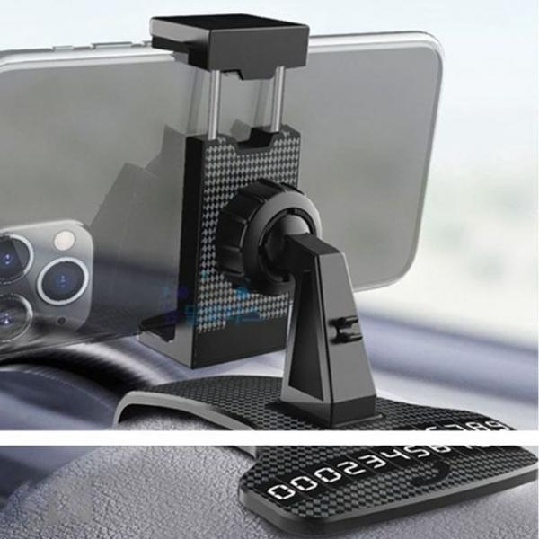 자동차 스마트폰 거치대 대쉬보드 차량 핸드폰 거치대