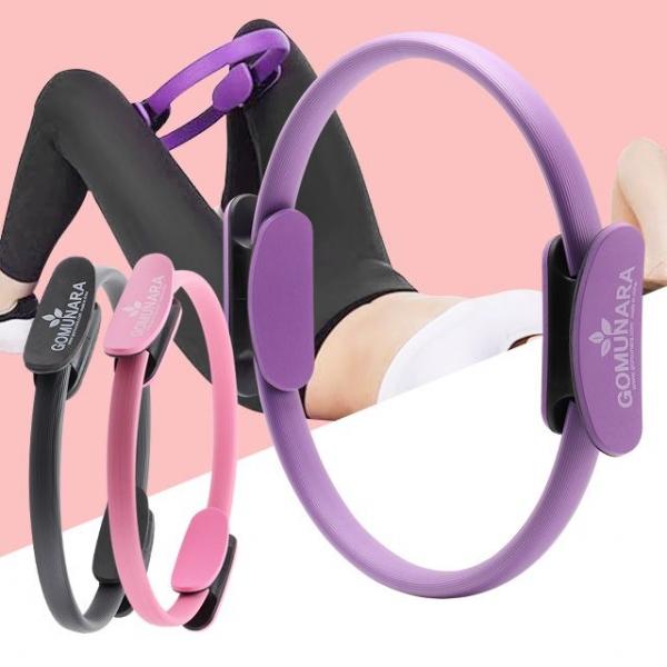 필라테스링 써클링 요가기구 사이즈 소프트용품