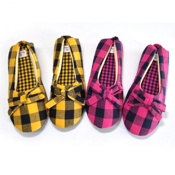 봉쥬르 덧신슬리퍼 (선택) 235mm 선생님덧신 실내화