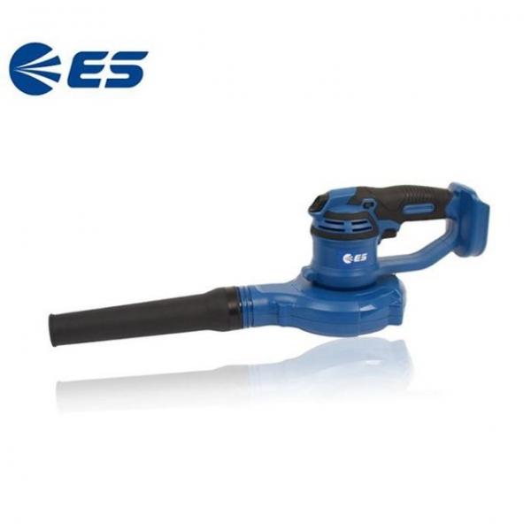 ES 충전 송풍기 먼지 낙옆 송풍기 LB256M-N(18V) 본체
