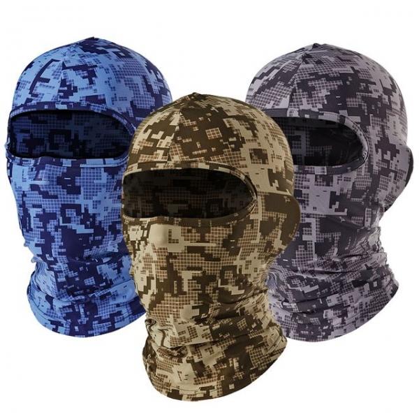 냉감 쿨바라클라바 자전거 오토바이 복면 두건 마스크