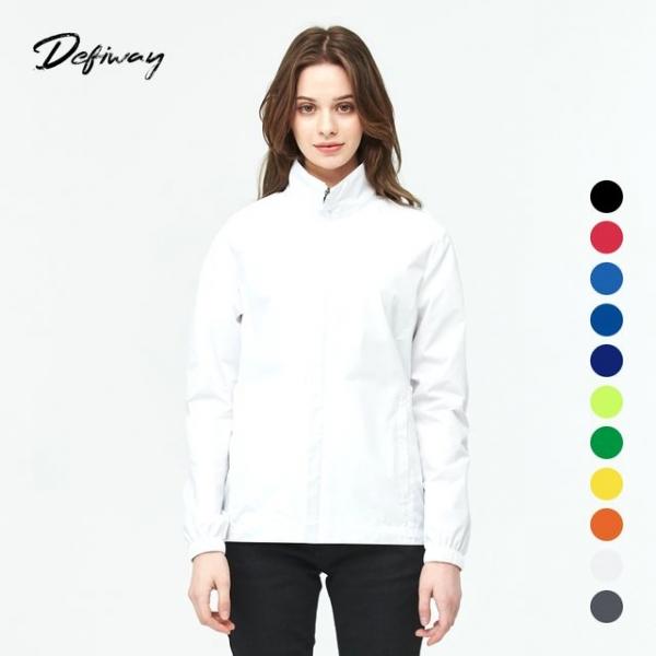 경량 바람막이 자켓