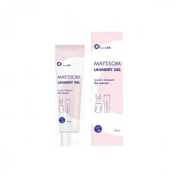 오라 메이썸 런드리 겔 60ml  세제