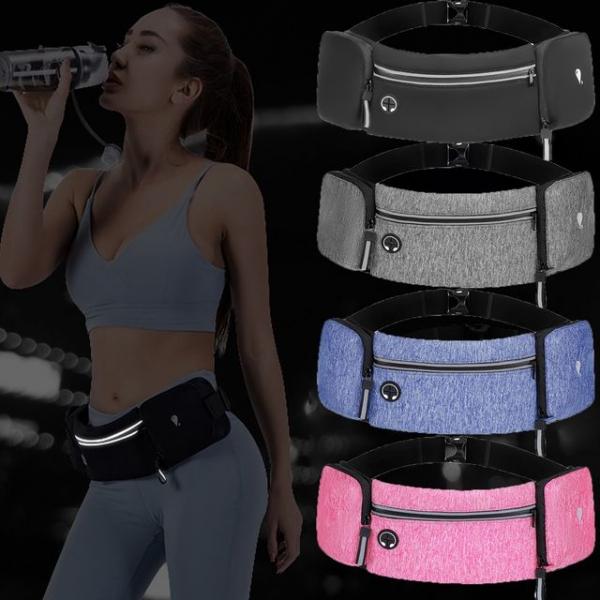 스포츠 힙색 A007