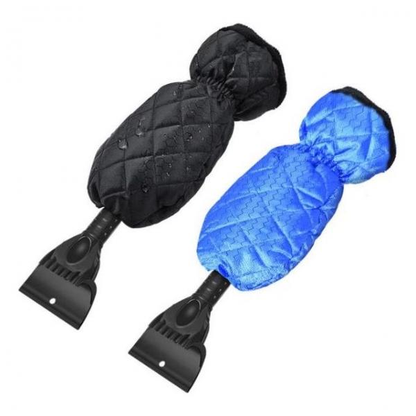 키밍 핸드워머 눈성에 제거기 스크래퍼 차량용품